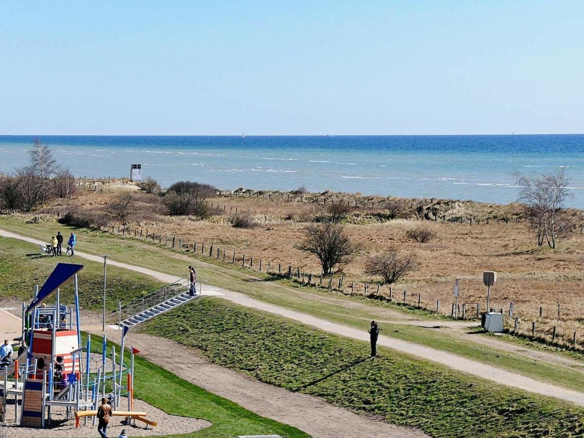 Two-Bedroom Holiday Home In Groemitz 2 Екстериор снимка