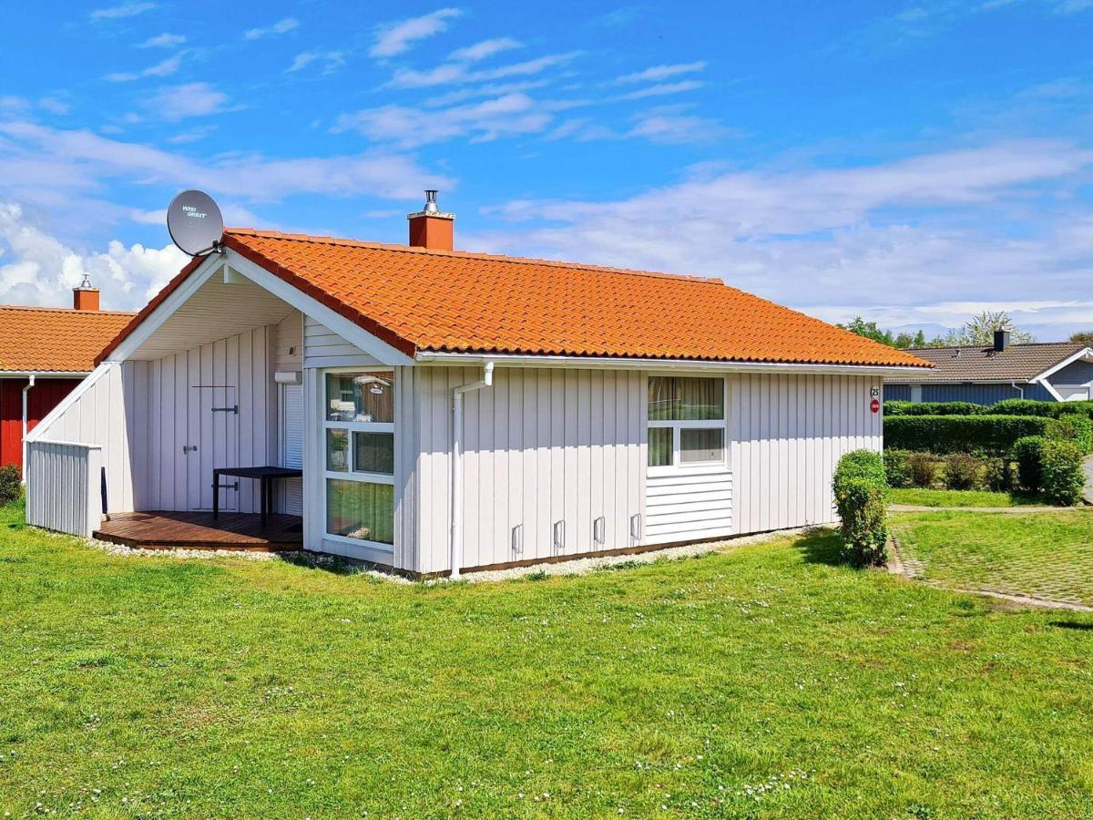 Two-Bedroom Holiday Home In Groemitz 2 Екстериор снимка