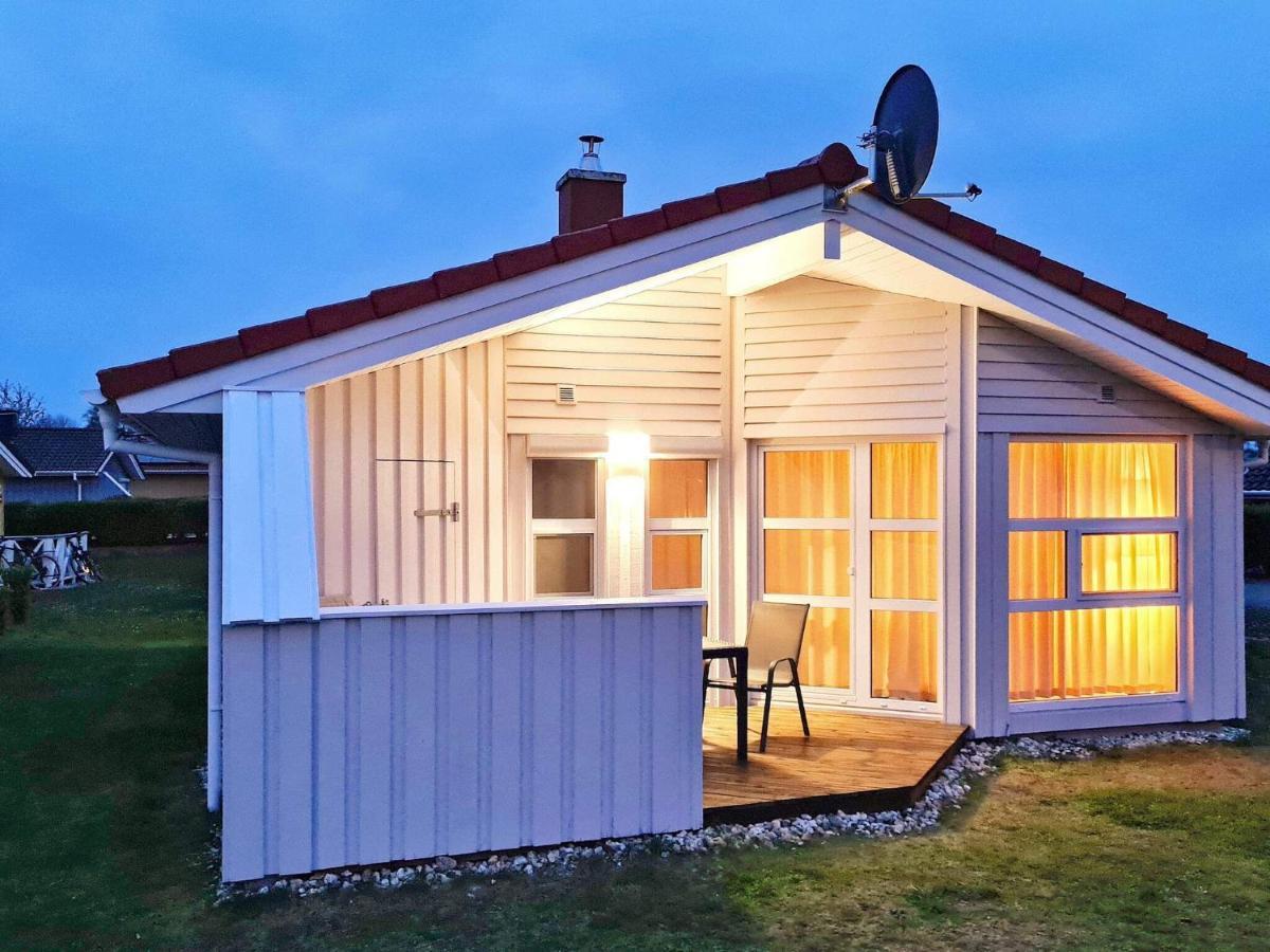 Two-Bedroom Holiday Home In Groemitz 2 Екстериор снимка