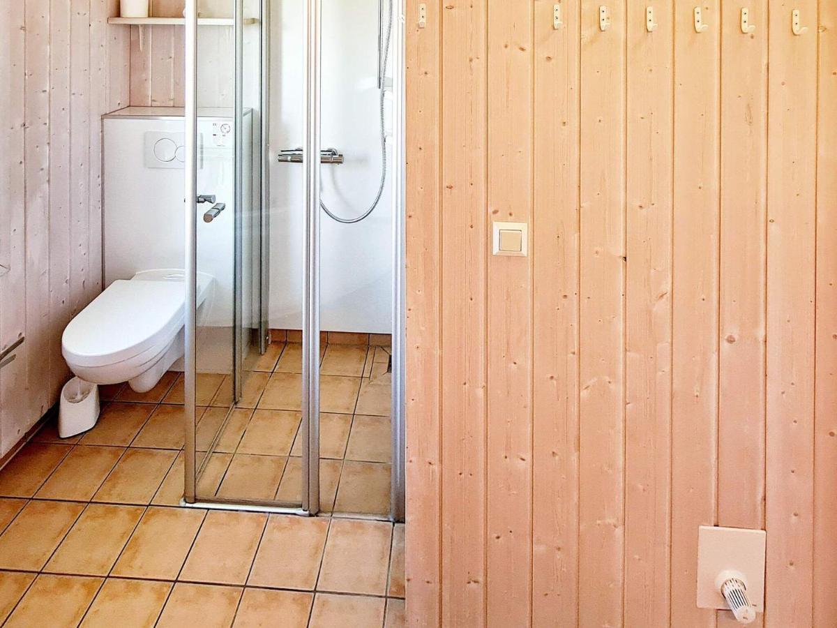 Two-Bedroom Holiday Home In Groemitz 2 Екстериор снимка