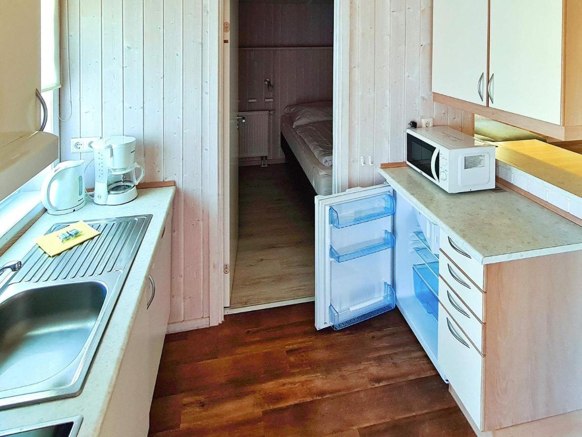 Two-Bedroom Holiday Home In Groemitz 2 Екстериор снимка