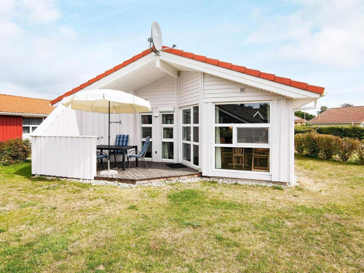 Two-Bedroom Holiday Home In Groemitz 2 Екстериор снимка