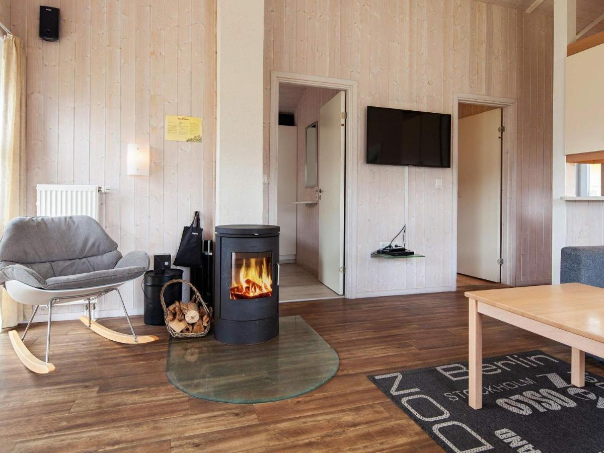Two-Bedroom Holiday Home In Groemitz 2 Екстериор снимка