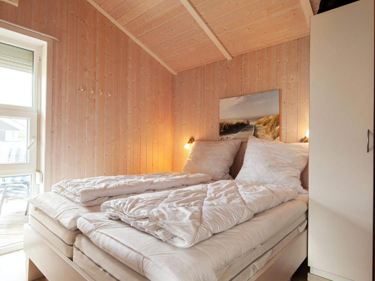 Two-Bedroom Holiday Home In Groemitz 2 Екстериор снимка
